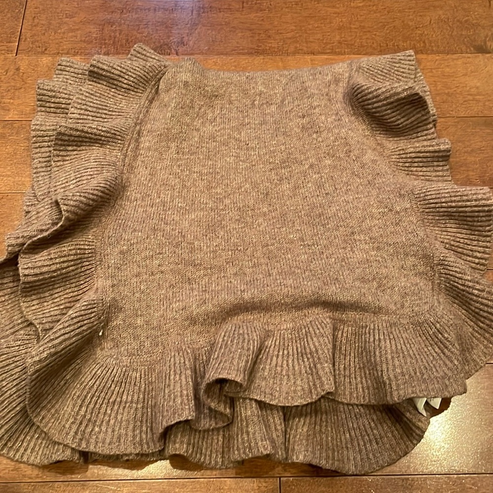 H&M wrap